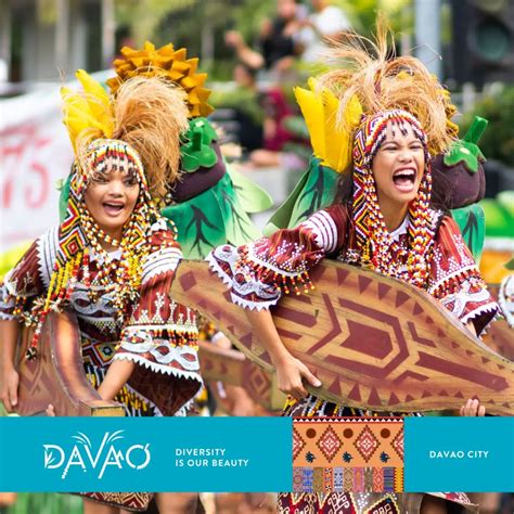 cultures in mindanao|Bridging Cultures: 15+ Mindanao Festivals That You Should Witness.